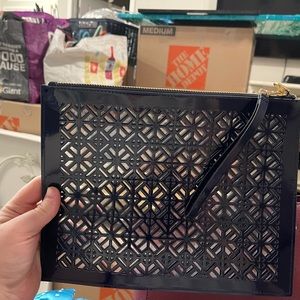 Tory Burch Wristlet